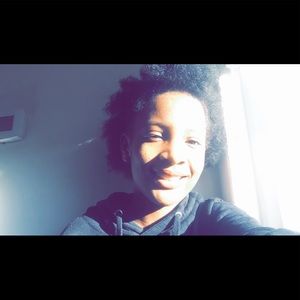 Meet your Posher, Serenity